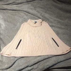 3t Janie and Jack Cape New